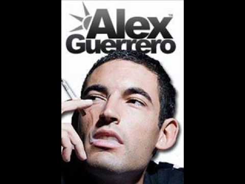 Alan Alvarez - Dream & Shout (Alex Guerrero Remix)