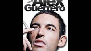 Alan Alvarez - Dream & Shout (Alex Guerrero Remix)