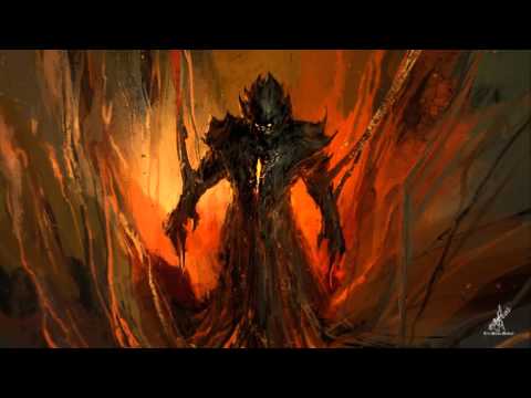Rok Nardin - The Devil (Epic Powerful Dark Action)
