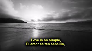 You Are A Big Girl Now - BOB DYLAN - Sub ESPAÑOL - ENGLISH