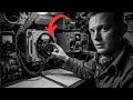 German U Boat Captains PANICKED When An Allied Radar Hack Exposed Them At Night