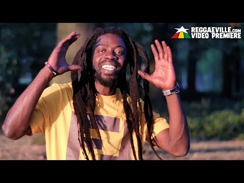 Ras Pyton - Be A Rainbow [Official Video 2020]