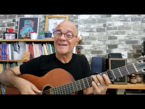 Canção das coisas simples - Pedro Munhoz