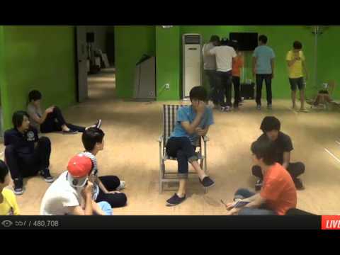 130810 SEVENTEEN TV 30 min (1)