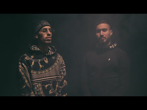 Macky x HAVAL - C'est la vie