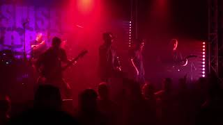 Despised Icon - Inner Demons @ The Dome, Tufnell Park, London