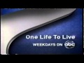 2011 OLTL GH Promos