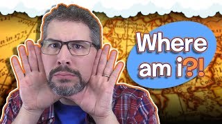 Where's Chaz Now?! - News, Contest, & Channel Update
