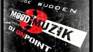 Joe Budden ft Emanny - All of me