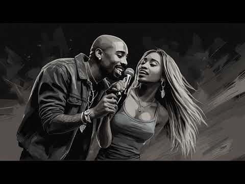 2Pac feat. Samira Said - Aweni Beek (ARABIC REMIX 2021) ♛GANGSTER STYLE MUSIC TV♛