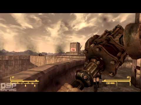 Fallout: New Vegas HARDCORE PT pt89 - Hoover Dam Blitz! The Epic Conclusion (final!)