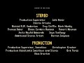 Frozen 2 2018 Alternate End Credits
