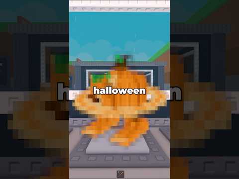 The Second Halloween Brainrot Revealed in Steal A Brainrot...