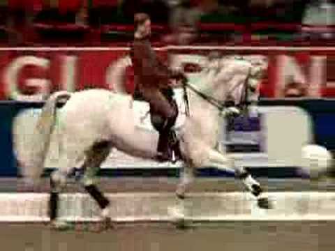 Andreas Helgstrand & Blue Hors Matiné