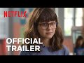 Confessions of an Invisible Girl | Official Trailer | Netflix