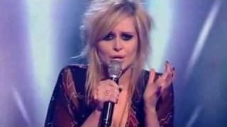 Diana Vickers Take That Cover Patience X Factor 2008