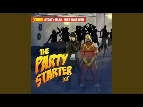 Bounce (feat. Tt the Artist)