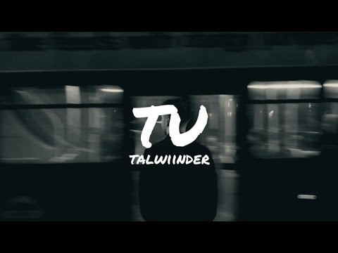 Talwiinder - Tu (Lyrics) | AW LYRICS #talwiinder #lyrics #tu