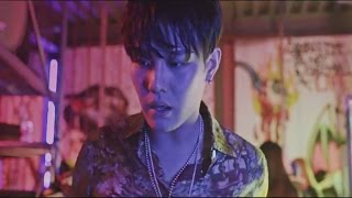 Kanto(칸토) 'Lonely(센 척)' MV 공개 (Eddy Kim, 에디킴, 14216, 쇼미더머니) [통통영상]