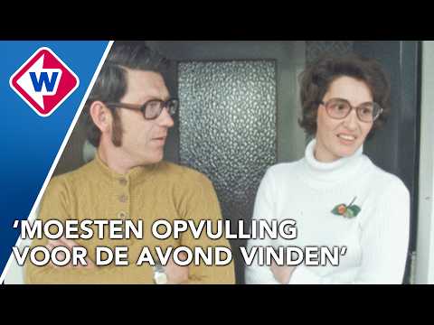Inwoners Zoetermeer zaten 50 jaar geleden plots zonder televisie