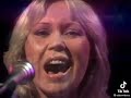 #ABBAVoyage - ABBA perform Spanish version Thank You For The Music (Gracias Por La Musica) 1980