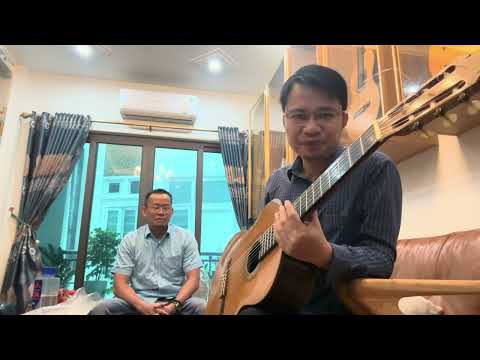 Khoảnh khắc bình yên bên đàn Guitar | Fleta 1965
