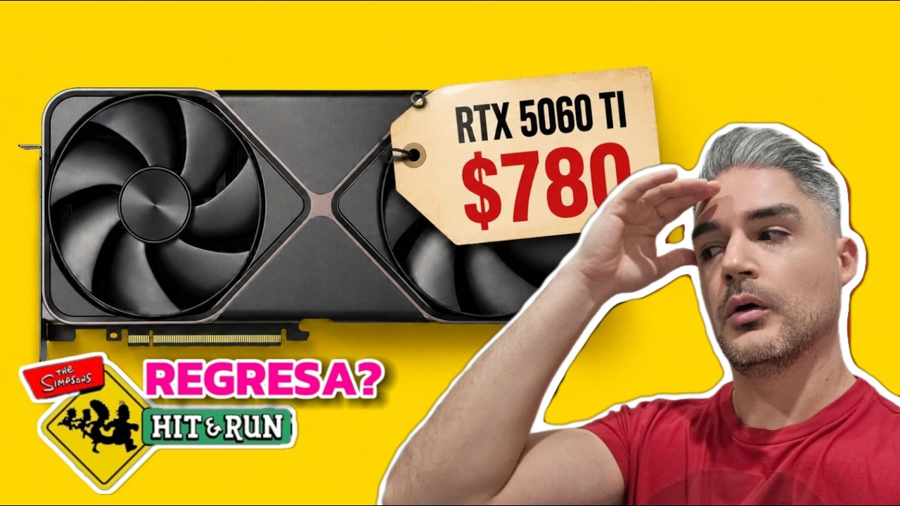 🔥Si vas a comprar piezas de PC, hazlo YA!! PC NOTICIAS!🔥