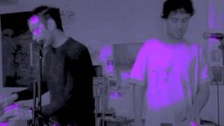 We jammed Blood Orange &#39;Time will tell&#39; today