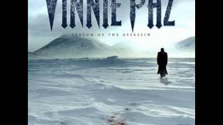Vinnie Paz - Beautiful Love (instrumental)