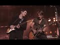 Sweet Thing - Keith Urban featuring John Mayer (CMT Crossroads)