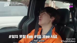 Download lagu Why Not the Dancer... The sexy's JerryHyuk.. mp3