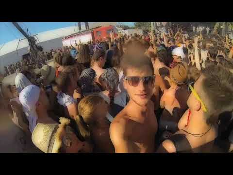 WOODSTOCK FESTIVAL POLAND by Audiofeels