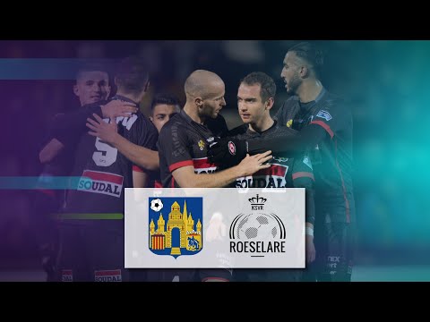Highlights NL / Westerlo - Roeselare / 01/12/2018