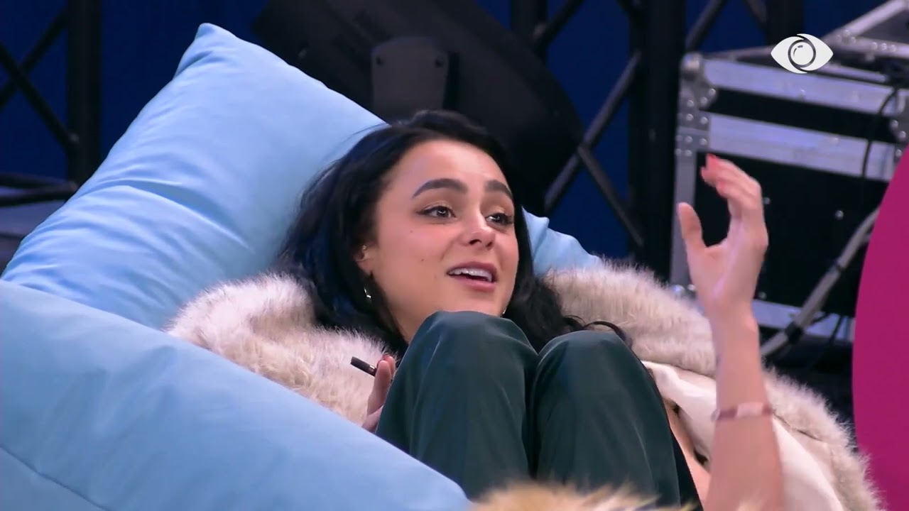 “Sa kemi vuajtur”/ Egli bisedon me Danjën për momentin që ka lindur nipi i saj