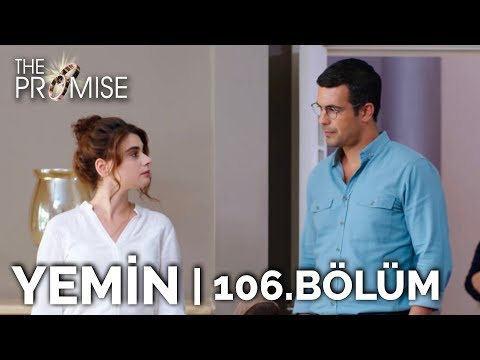 Yemin 106. Bölüm | The Promise Season 2 Episode 106