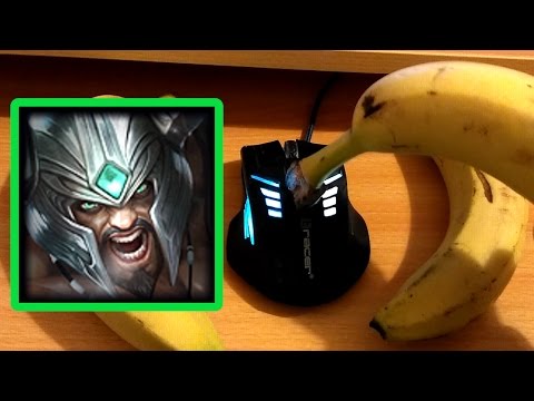 HOW TO PLAY TRYNDAMERE? (Best Guide)