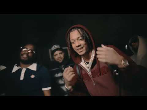 Nuk & Certified Nique ft Skilla Baby - Nuk Flow (Official Music Video)