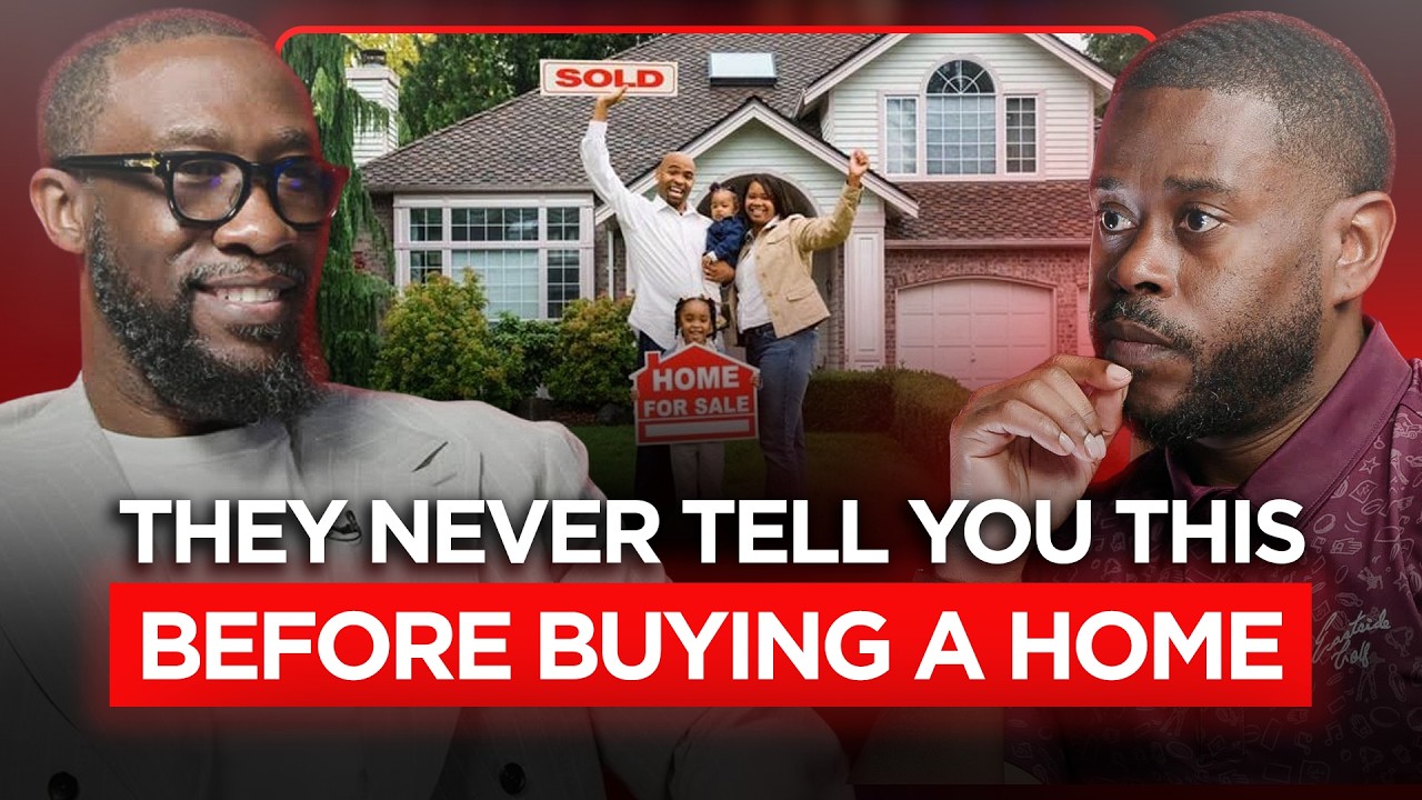 The Mortgage Trap Nobody Warned Me About (Until I Was Buying My 5th House)