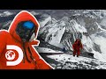 How Dangerous Is The Mount Everest Death Zone To Live Or Die On Everest