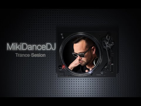 MIKI DJ   TRANCE SESION REMEMBER FEBRERO 2022