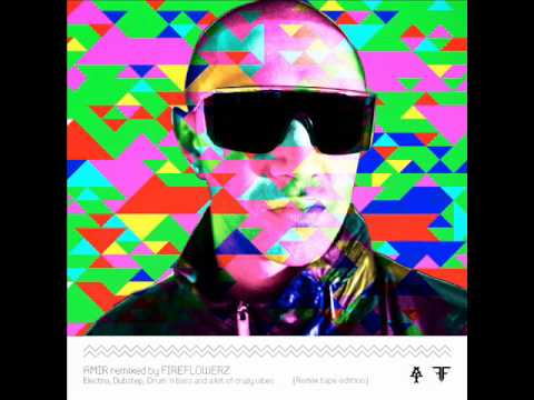 Amir feat. Bassi Maestro- Siamo liberi (FireFlowerz rmx)