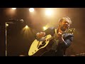 Nathaniel Rateliff And The Night Sweats Nashville 9 19 24