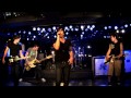 Amber Pacific - Three Words - Live On Fearless Music HD