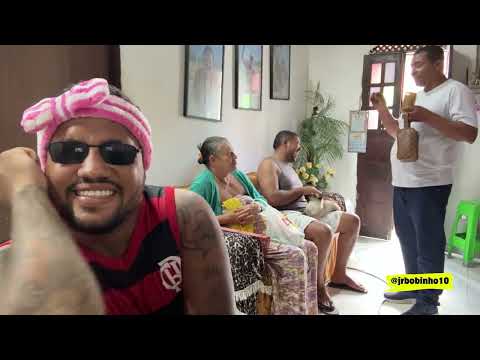 REINALDO ALWAYS BUYS THINGS AT THE MARKET CONTRARY TO WHAT MOTHER ASKS