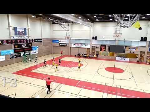 Maalikooste Riemu -KuPS 22.1.2022