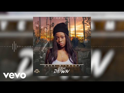 Skye Diamond - Gun Down (Official Audio)