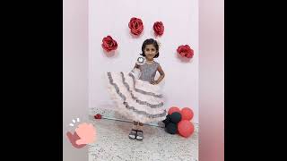 Huzurpaga Girls' English Medium School Video