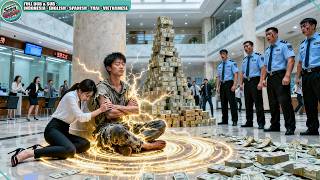 Download lagu Pengemis Tarik Uang Diremehkan Bank, Ternyata Kartu Hitam Tarik Ratusan Miliar Bank Bangkrut! mp3