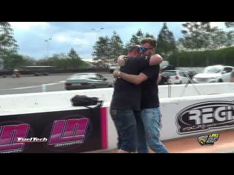 2ª Etapa VP 201m e Gaúcho de Arrancada 2018 - Gol DTC 85