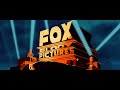Fox Flody Pictures 1992 For Maria